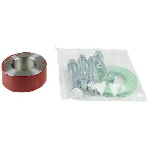 Grundfos 96281076 Adapter Premium